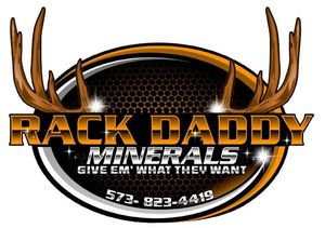 Rack Daddy Minerals