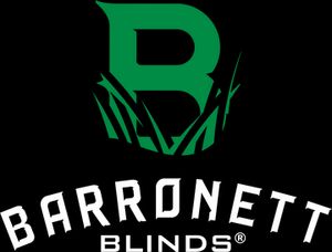 Barronett Blinds