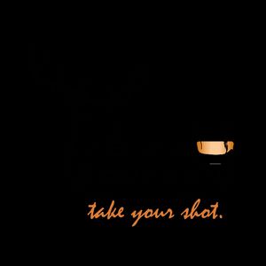 Buck Bourbon TYS logo