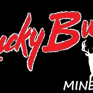 Re Lucky Buck logo