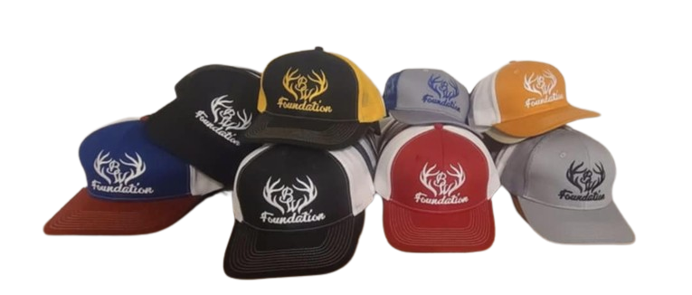 Limited Edition Hats