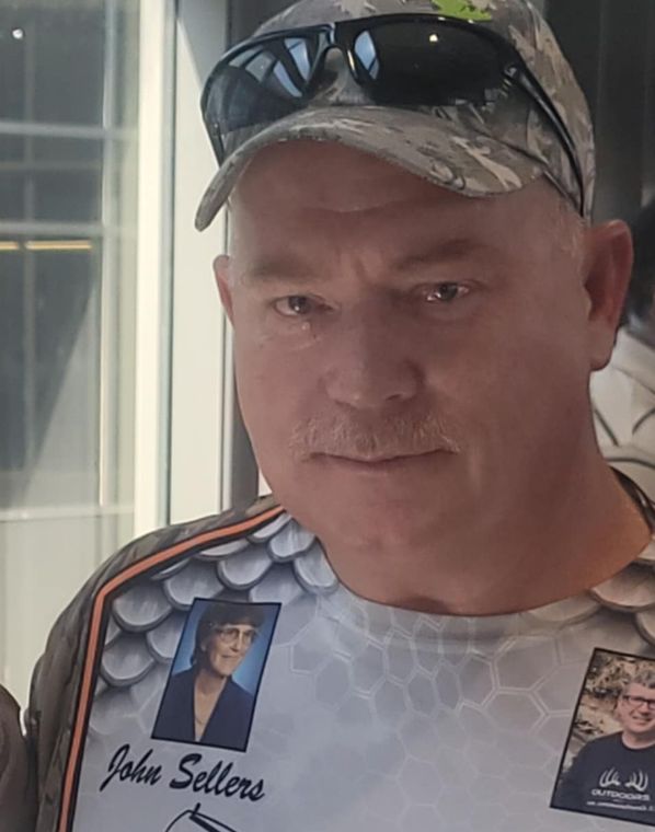 John Sellers