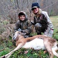 Twin Valley Whitetails