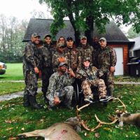 World Of Whitetails In Pennsylvania
